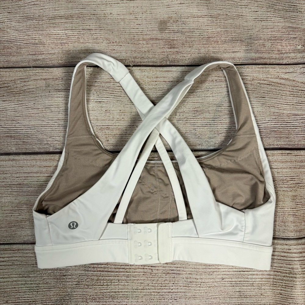 Lululemon Ta Ta Tamer 6 C/D View 5